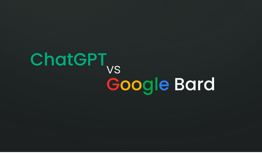 Chatgpt Vs Google AI Tool Bard